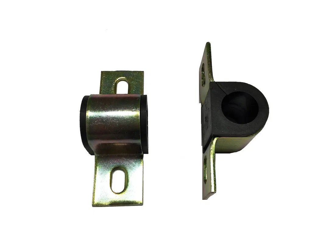 64-617-0W – ADDCO Stabilizer Bar Link Bushing, 15/16 Inch Diameter Midsection Bushings